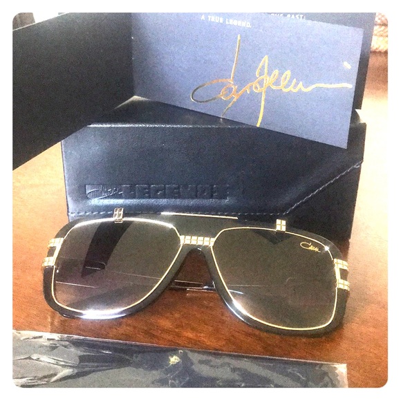 Cazal Accessories - Sunglasses